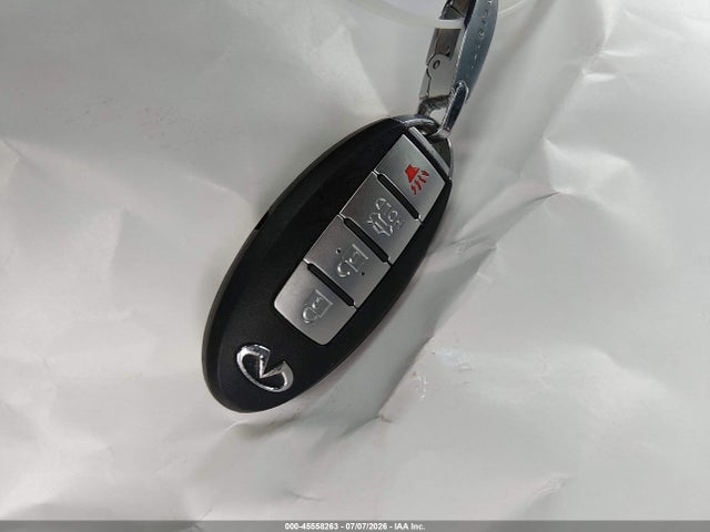 Aukcja sprzedaży 2007 Infiniti G35x, vin: JNKBV61FX7M823536, numer aukcji: 45558263