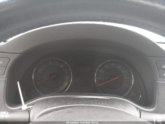Aukcja sprzedaży 2007 Infiniti G35x, vin: JNKBV61FX7M823536, numer aukcji: 45558263