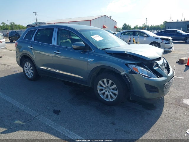 Продаж на аукціоні авто 2010 Mazda Cx-9 Sport, vin: JM3TB2MA9A0225774, номер лоту: 45558264