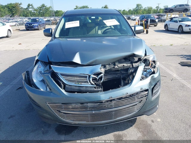 Продажа на аукционе авто 2010 Mazda Cx-9 Sport, vin: JM3TB2MA9A0225774, номер лота: 45558264