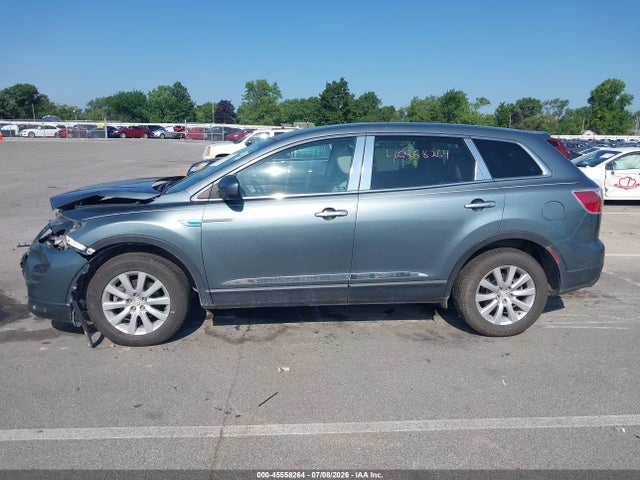 Продажа на аукционе авто 2010 Mazda Cx-9 Sport, vin: JM3TB2MA9A0225774, номер лота: 45558264