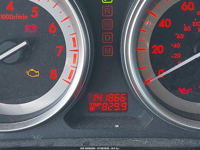 Продажа на аукционе авто 2010 Mazda Cx-9 Sport, vin: JM3TB2MA9A0225774, номер лота: 45558264