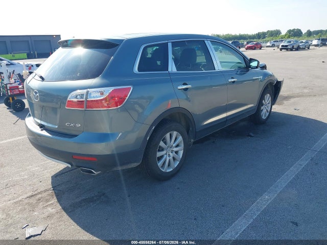Продажа на аукционе авто 2010 Mazda Cx-9 Sport, vin: JM3TB2MA9A0225774, номер лота: 45558264