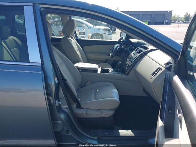 Продажа на аукционе авто 2010 Mazda Cx-9 Sport, vin: JM3TB2MA9A0225774, номер лота: 45558264