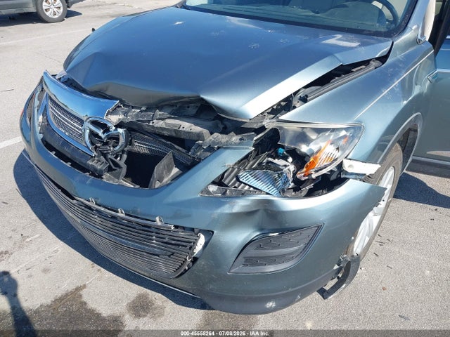 Продажа на аукционе авто 2010 Mazda Cx-9 Sport, vin: JM3TB2MA9A0225774, номер лота: 45558264