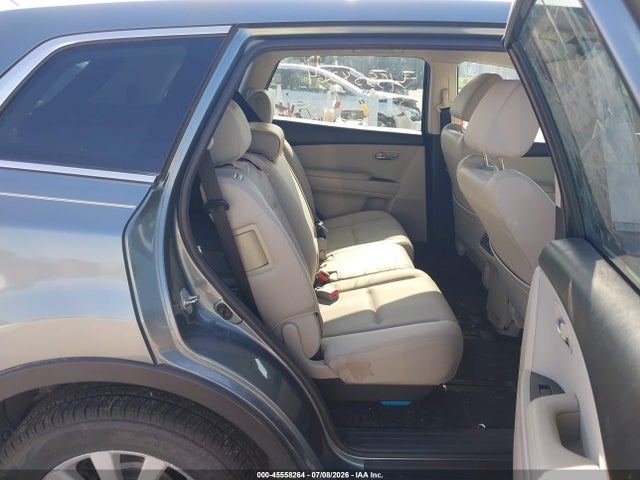 Продажа на аукционе авто 2010 Mazda Cx-9 Sport, vin: JM3TB2MA9A0225774, номер лота: 45558264