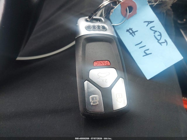 Продажа на аукционе авто 2021 Audi Q5 Prestige 45 Tfsi Quattro S Tronic, vin: WA1CAAFY2M2073288, номер лота: 45558269