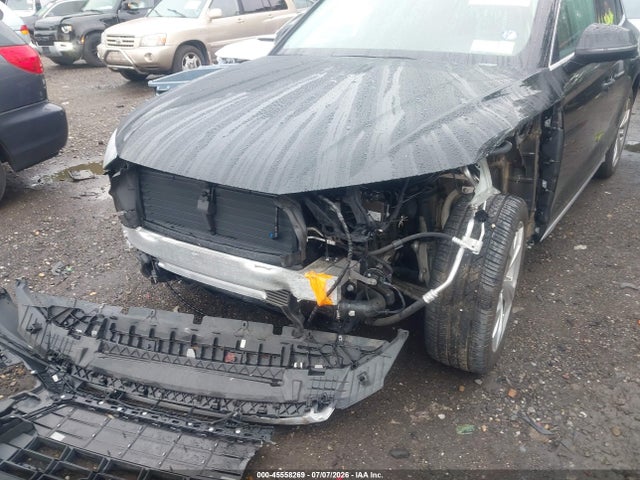 Продажа на аукционе авто 2021 Audi Q5 Prestige 45 Tfsi Quattro S Tronic, vin: WA1CAAFY2M2073288, номер лота: 45558269