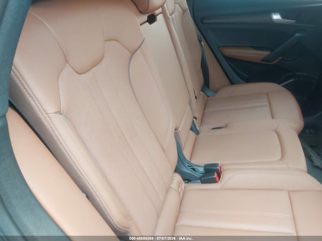 Продажа на аукционе авто 2021 Audi Q5 Prestige 45 Tfsi Quattro S Tronic, vin: WA1CAAFY2M2073288, номер лота: 45558269