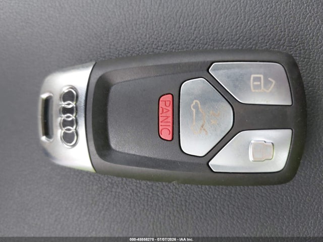 45558270 :رقم المزاد ، WAUFACF57PA051928 vin ، 2023 Audi A5 Sportback Premium Plus 45 Tfsi S Line Quattro S Tronic مزاد بيع