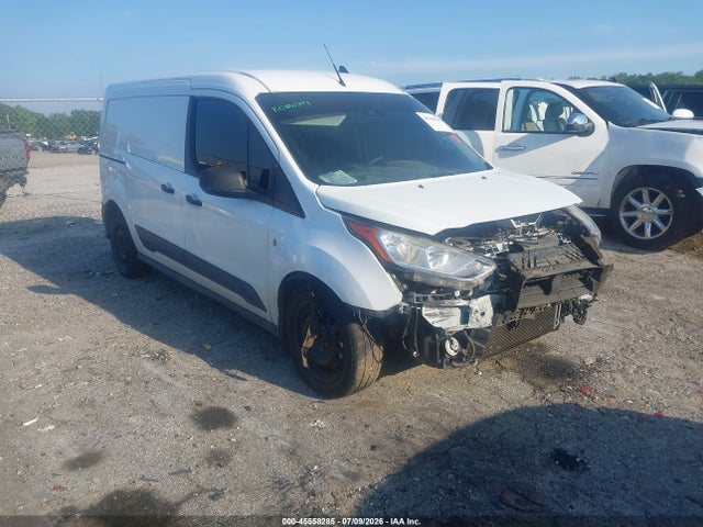 45558285 :رقم المزاد ، NM0LS7E21K1419561 vin ، 2019 Ford Transit Connect Xl مزاد بيع