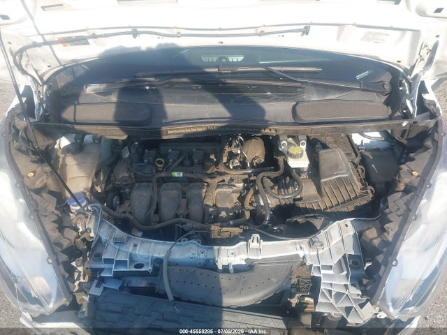 Aukcja sprzedaży 2019 Ford Transit Connect Xl, vin: NM0LS7E21K1419561, numer aukcji: 45558285