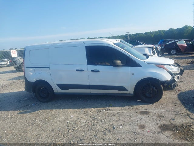 Aukcja sprzedaży 2019 Ford Transit Connect Xl, vin: NM0LS7E21K1419561, numer aukcji: 45558285