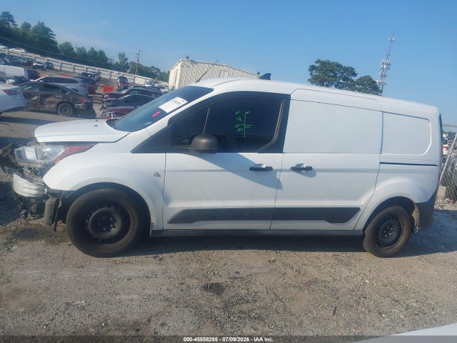 Aukcja sprzedaży 2019 Ford Transit Connect Xl, vin: NM0LS7E21K1419561, numer aukcji: 45558285