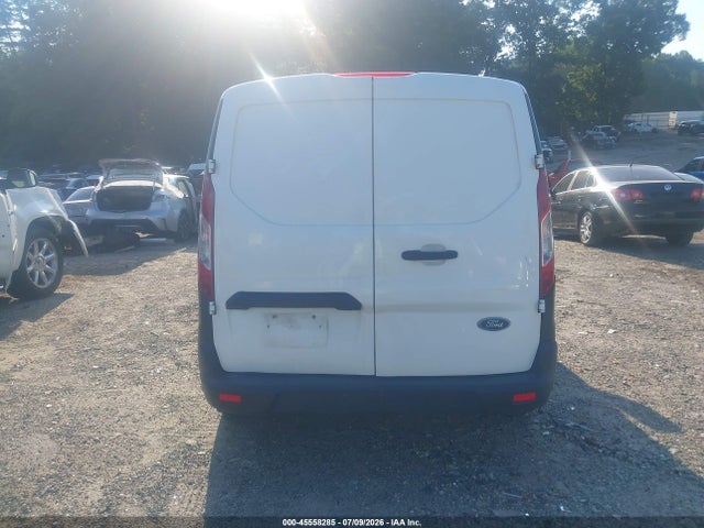 Aukcja sprzedaży 2019 Ford Transit Connect Xl, vin: NM0LS7E21K1419561, numer aukcji: 45558285
