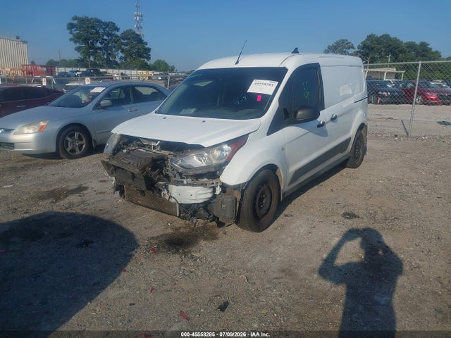 Aukcja sprzedaży 2019 Ford Transit Connect Xl, vin: NM0LS7E21K1419561, numer aukcji: 45558285