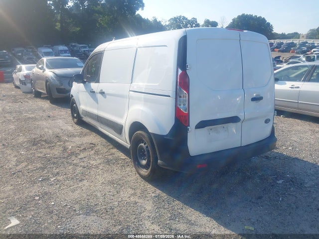 Aukcja sprzedaży 2019 Ford Transit Connect Xl, vin: NM0LS7E21K1419561, numer aukcji: 45558285