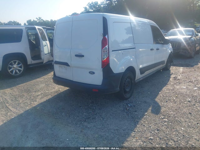 Aukcja sprzedaży 2019 Ford Transit Connect Xl, vin: NM0LS7E21K1419561, numer aukcji: 45558285
