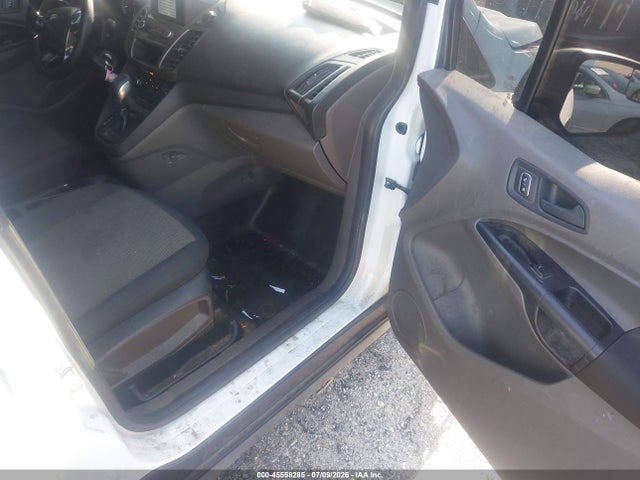 Aukcja sprzedaży 2019 Ford Transit Connect Xl, vin: NM0LS7E21K1419561, numer aukcji: 45558285