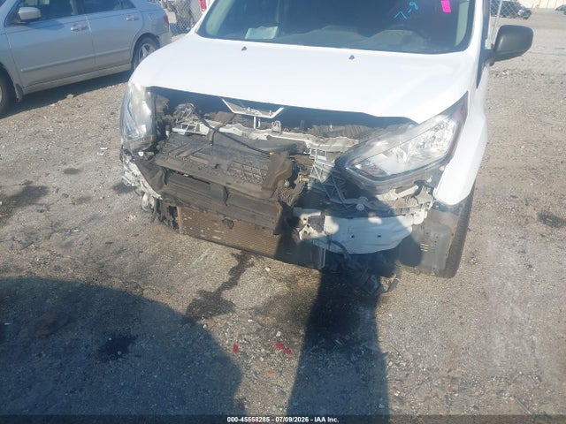 Aukcja sprzedaży 2019 Ford Transit Connect Xl, vin: NM0LS7E21K1419561, numer aukcji: 45558285
