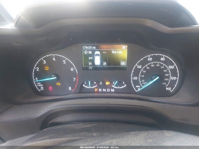 Aukcja sprzedaży 2019 Ford Transit Connect Xl, vin: NM0LS7E21K1419561, numer aukcji: 45558285