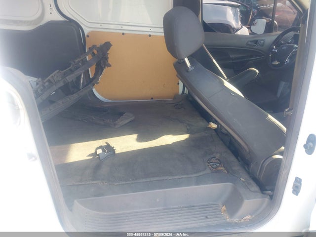 Aukcja sprzedaży 2019 Ford Transit Connect Xl, vin: NM0LS7E21K1419561, numer aukcji: 45558285