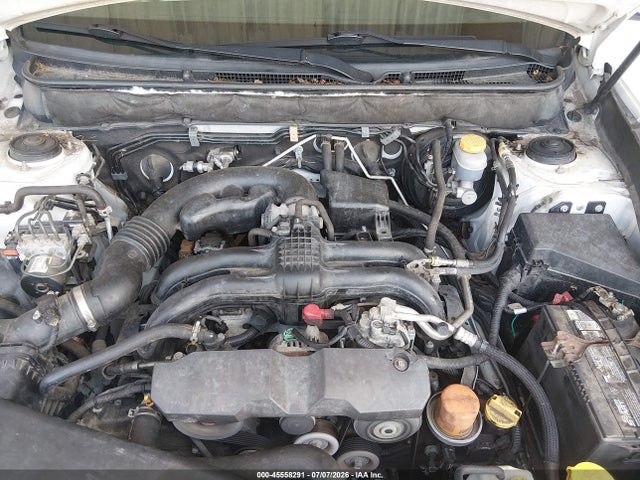 45558291 :رقم المزاد ، 4S4BRCNC4E3296239 vin ، 2014 Subaru Outback 2.5i Limited مزاد بيع