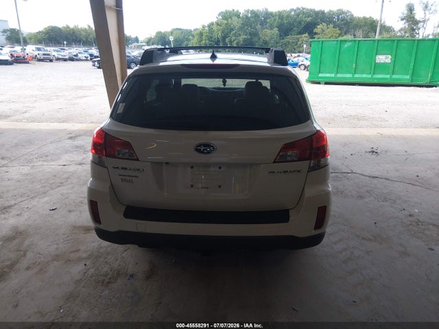 45558291 :رقم المزاد ، 4S4BRCNC4E3296239 vin ، 2014 Subaru Outback 2.5i Limited مزاد بيع