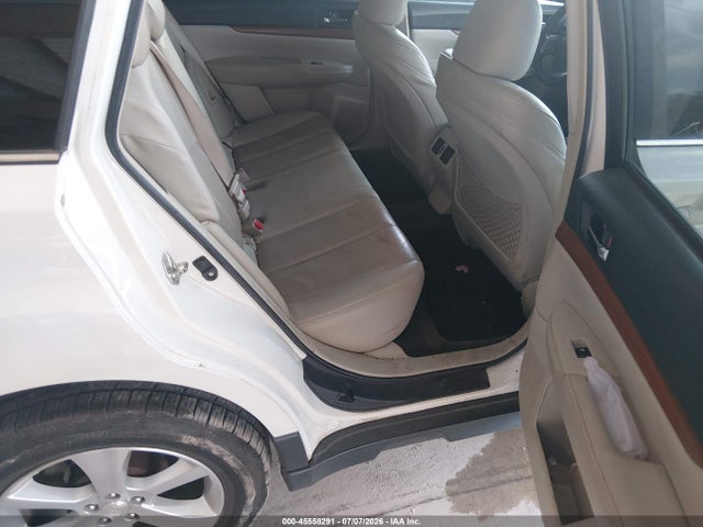 45558291 :رقم المزاد ، 4S4BRCNC4E3296239 vin ، 2014 Subaru Outback 2.5i Limited مزاد بيع