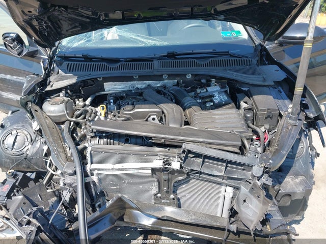 45558301 :رقم المزاد ، 3VW7M7BU9RM052553 vin ، 2024 Volkswagen Jetta 1.5t Se مزاد بيع