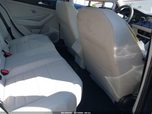 45558301 :رقم المزاد ، 3VW7M7BU9RM052553 vin ، 2024 Volkswagen Jetta 1.5t Se مزاد بيع