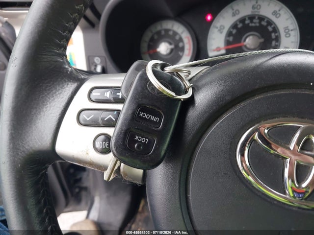45558302 :رقم المزاد ، JTEBU11F870017995 vin ، 2007 Toyota Fj Cruiser مزاد بيع