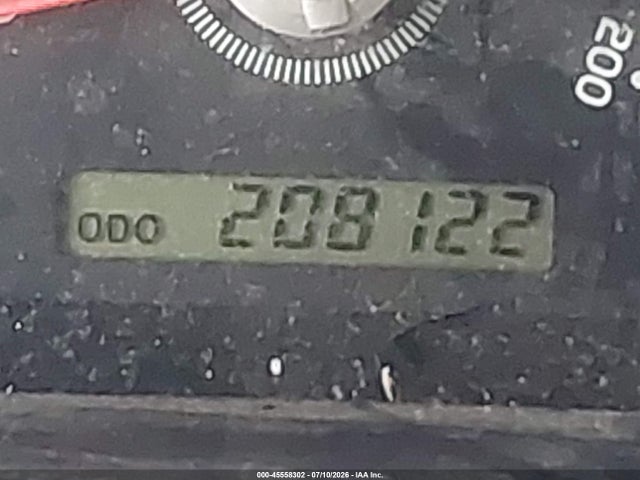 45558302 :رقم المزاد ، JTEBU11F870017995 vin ، 2007 Toyota Fj Cruiser مزاد بيع