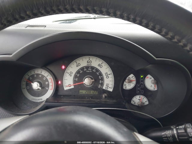 45558302 :رقم المزاد ، JTEBU11F870017995 vin ، 2007 Toyota Fj Cruiser مزاد بيع