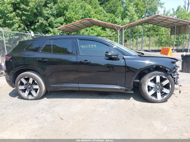 Auction sale of the 2024 Honda Prologue Elite, vin: 3GPKHZRJ6RS530205, lot number: 45558309
