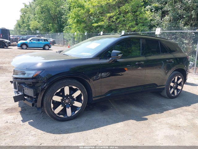Auction sale of the 2024 Honda Prologue Elite, vin: 3GPKHZRJ6RS530205, lot number: 45558309