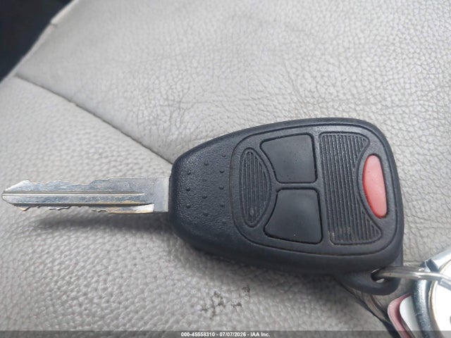 Продажа на аукционе авто 2006 Chrysler 300 Touring, vin: 2C3KK53G06H370012, номер лота: 45558310
