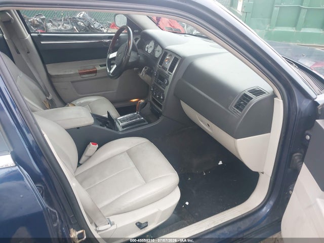 Продажа на аукционе авто 2006 Chrysler 300 Touring, vin: 2C3KK53G06H370012, номер лота: 45558310