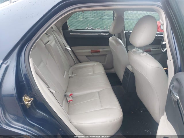 Продажа на аукционе авто 2006 Chrysler 300 Touring, vin: 2C3KK53G06H370012, номер лота: 45558310