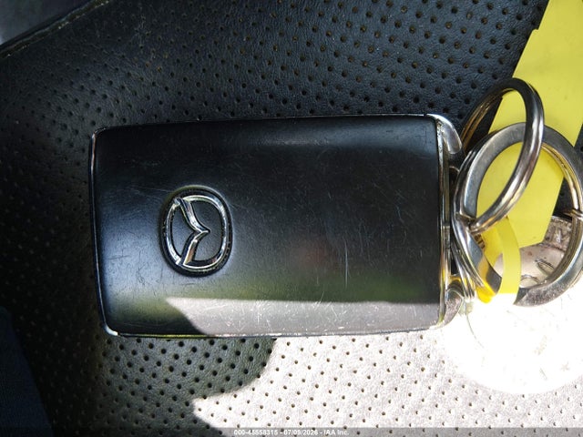 Продажа на аукционе авто 2021 Mazda Cx-9 Touring, vin: JM3TCBCY8M0505458, номер лота: 45558315