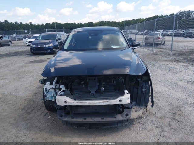 Продажа на аукционе авто 2021 Mazda Cx-9 Touring, vin: JM3TCBCY8M0505458, номер лота: 45558315