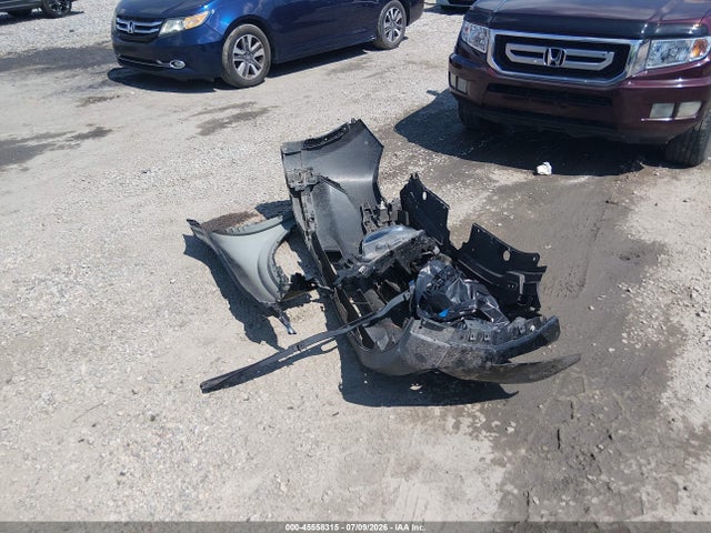 Продажа на аукционе авто 2021 Mazda Cx-9 Touring, vin: JM3TCBCY8M0505458, номер лота: 45558315