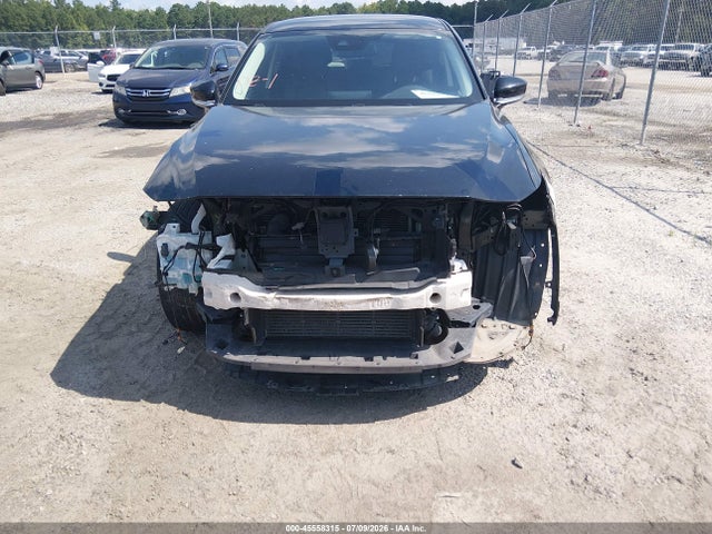 Продажа на аукционе авто 2021 Mazda Cx-9 Touring, vin: JM3TCBCY8M0505458, номер лота: 45558315