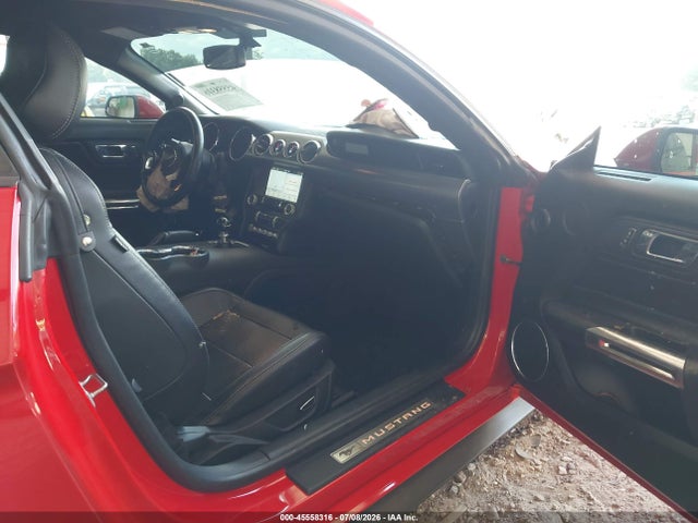 1FA6P8CF8G5321288 Ford Mustang Gt/gt Premium