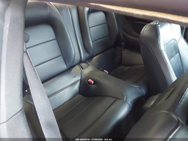 1FA6P8CF8G5321288 Ford Mustang Gt/gt Premium