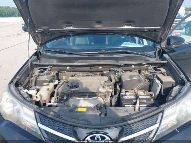 Продаж на аукціоні авто 2013 Toyota Rav4 Limited, vin: 2T3DFREV1DW092780, номер лоту: 45558321