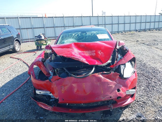 Tesla Model 3 Long Range/mid Range 2018 5YJ3E1EAXJF053359 Image 10