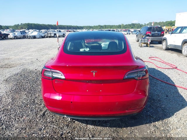 Tesla Model 3 Long Range/mid Range 2018 5YJ3E1EAXJF053359 Image 14