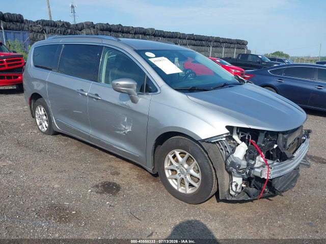 2020 2C4RC1BGXLR285072 головне зображення