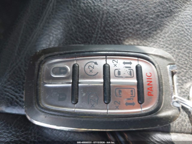 Chrysler Pacifica Touring L 2020 2C4RC1BGXLR285072 Image 11